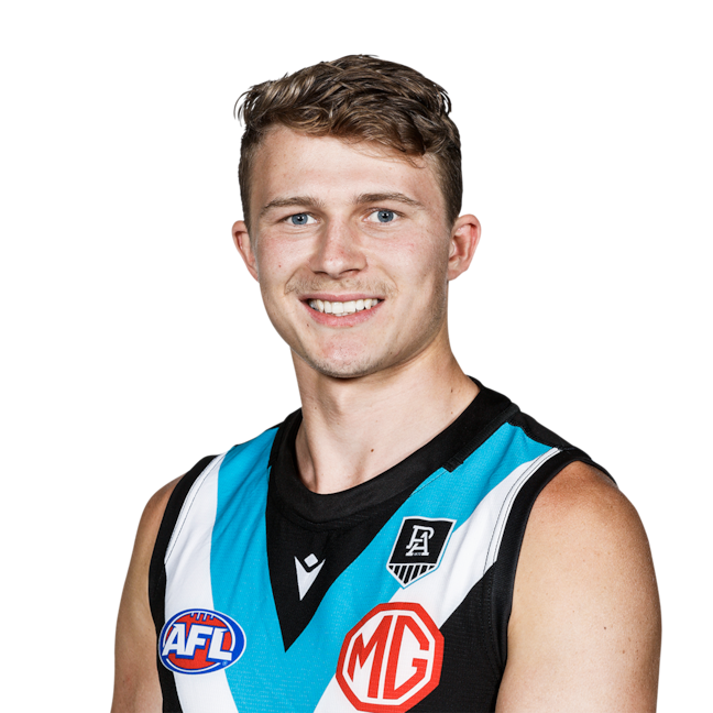 Xavier Duursma profile picture